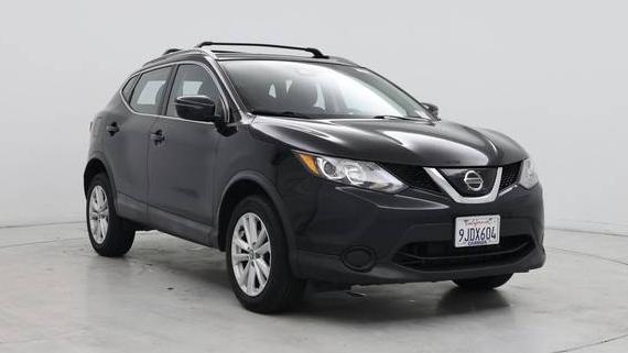 NISSAN ROGUE SPORT 2019 JN1BJ1CPXKW211648 image